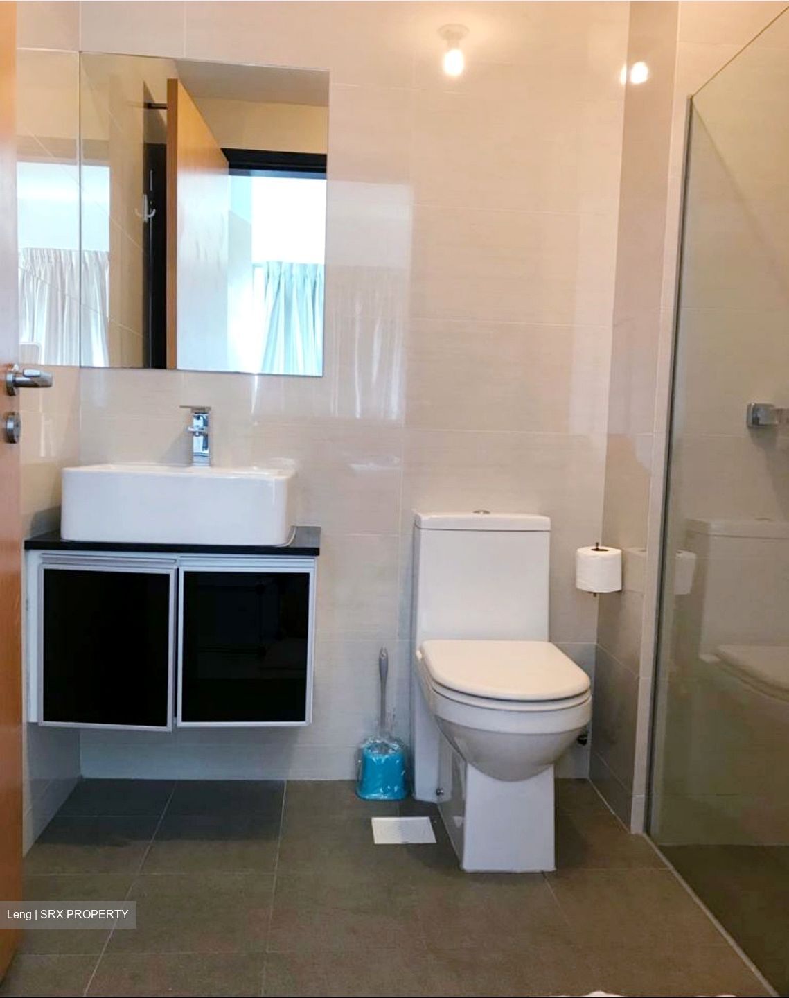 Loft @ Stevens (D10), Apartment #405832681